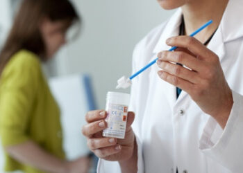 Del 19 al 23 de enero realizarán tomas de muestras para examen de papanicolau en el área programática VI