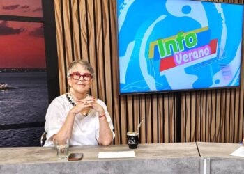 Alicia Castro advirtió sobre la injerencia de EEUU en la región
