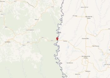 Habilitaron Migraciones en Paso Rosales