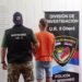 Detuvieron en Oberá a un prófugo buscado por la Justicia bonaerense