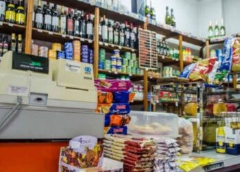La Federación Nacional de Almaceneros advierte que el bolsillo no resiste más subas