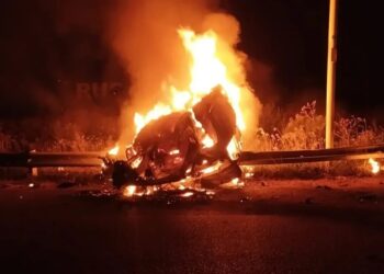 Tras días de agonía, falleció la única sobreviviente del brutal choque en Chajarí