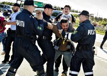 Dinamarca expulsará a los inmigrantes condenados a un año o más de prisión por delitos graves
