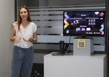 Brindaron herramientas claves para el ingreso al nivel universitario