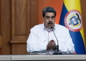 Maduro envió un primer mensaje desde la cárcel