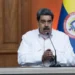 Maduro envió un primer mensaje desde la cárcel