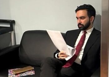 Nueva York: Mamdani generó polémica y denuncias de “antisemitismo” de parte de Israel