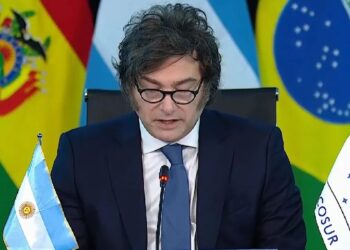 Milei viaja a Paraguay para la firma del acuerdo Mercosur-Unión Europea