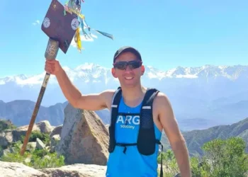 El Gobierno trabaja en la liberación del gendarme Nahuel Gallo en Venezuela