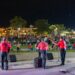 Grupos de familias y amigos disfrutaron una nueva edición de “Viví el Verano en Posadas”