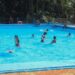 Comenzó la colonia municipal de vacaciones con gran participación de niños
