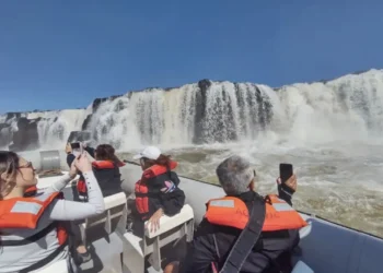 Este verano, turisteá en Misiones