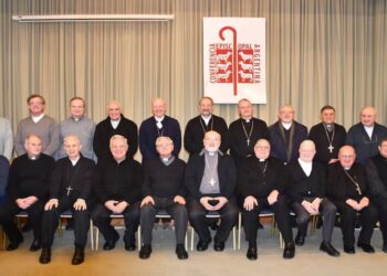 La Iglesia cuestionó la baja de la edad de imputabilidad que impulsa el Gobierno