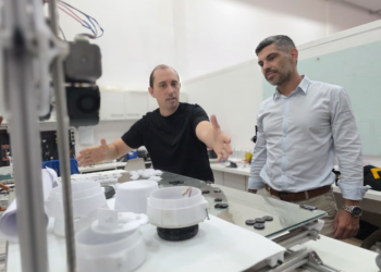 Posadas integra turismo y tecnología 3D para crear recuerdos con identidad local