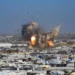 Ejército israelí mata a un niño de 3 años en un bombardeo contra el sur de Gaza