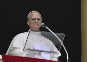 El Papa León XIV expresó su preocupación por las amenazas de Trump a Cuba