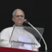El Papa León XIV expresó su preocupación por las amenazas de Trump a Cuba