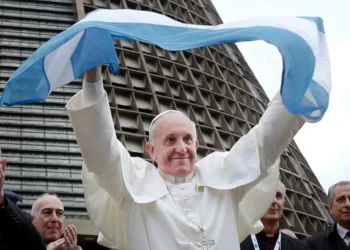 Un colaborador del papa Francisco reveló por qué no visitó Argentina durante su pontificado