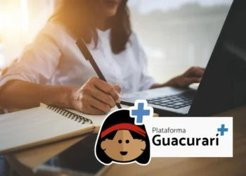 La plataforma Guacurarí presentó una nueva propuesta con contenidos actualizados y especializados para docentes