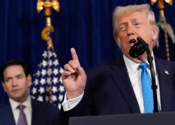 Donald Trump: “Quizás tengamos una toma de control amistosa de Cuba”