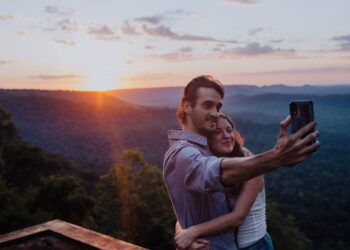 Este sábado, «Amor Encantado» en plena naturaleza