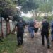 Allanamiento en la chacra 181: detuvieron a un sospechoso por un arrebato en Posadas