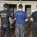 Circulaba en zigzag con 2,96 g/l de alcohol en sangre y terminó detenido en Oberá
