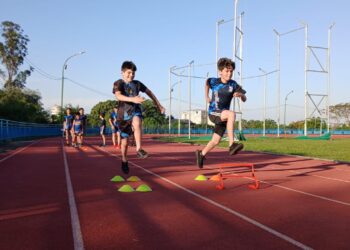 Abrió las inscripciones para el ciclo 2026 de las escuelas de iniciación y formación con base en el CEPARD