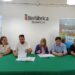 Biofábrica y la Universidad de Misiones desarrollarán un hormiguicida biológico