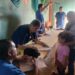 Salud y Trabajo realizaron un Operativo Integral para familias oleras en Posadas