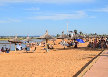 Posadas sostuvo su crecimiento turístico durante la segunda quincena de enero