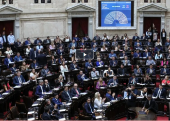 Baja de edad de imputabilidad: Avanza el debate en Diputados