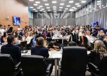 Régimen Penal Juvenil: el oficialismo consiguió firmar dictamen de mayoría en Diputados