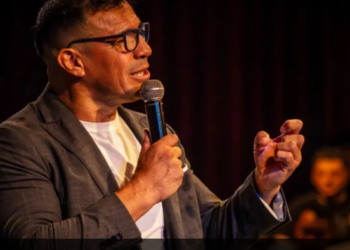 “Maravilla” Martínez en Misiones