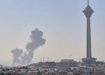 Estados Unidos e Israel llevaron a cabo ataques coordinados contra el régimen de Irán