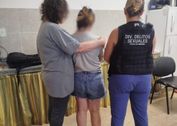 Encontraron a mujer buscada en Posadas y hay dos detenidos