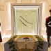 «El sable de San Martín debe estar en el Museo y no en Granaderos»