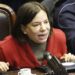 Murió la ex diputada por Chaco Sandra Mendoza