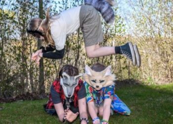 Los «therians», la identidad que traspasa lo humano, también en Misiones