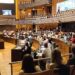 Proyectos sobre salud, educación y emprendedurismo en el Parlamento de la Mujer 2026