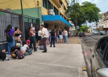 Universitarios gestionan el Boleto Educativo Misionero en Humanidades para reducir gastos