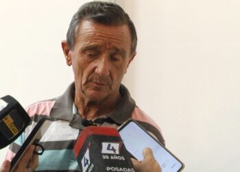 El Concejo Deliberante analiza la situación del servicio de agua en Posadas