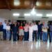 El gobierno provincial y jefes comunales del norte coordinan mejoras en el Instituto de Prevision Social