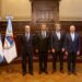 Desde 2004 la Corte Suprema dictó más de 1900 fallos por delitos de lesa humanidad