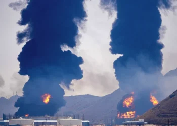 Los ataques a las energéticas del Golfo ponen en riesgo meses de suministro mundial de gas