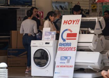 Ahora en Misiones: prórroga hasta junio 2026 con más reintegros y cuotas