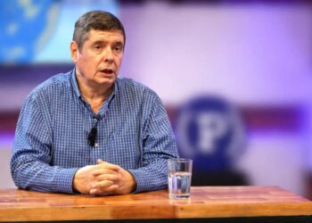La herida abierta de la dictadura aún moldea el presente argentino
