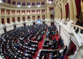 Con la reforma a la Ley de Glaciares, el oficialismo ofrece una señal firme a la megaminería