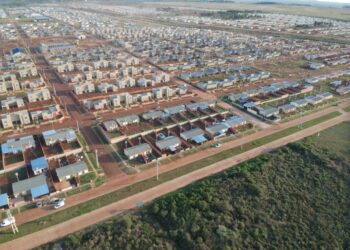 Proponen sentido único en avenidas El Puma y Los Horneros en Itaembé Guazú