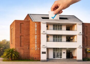 Tras 20 años, el PJ Misiones avanza hacia su normalización